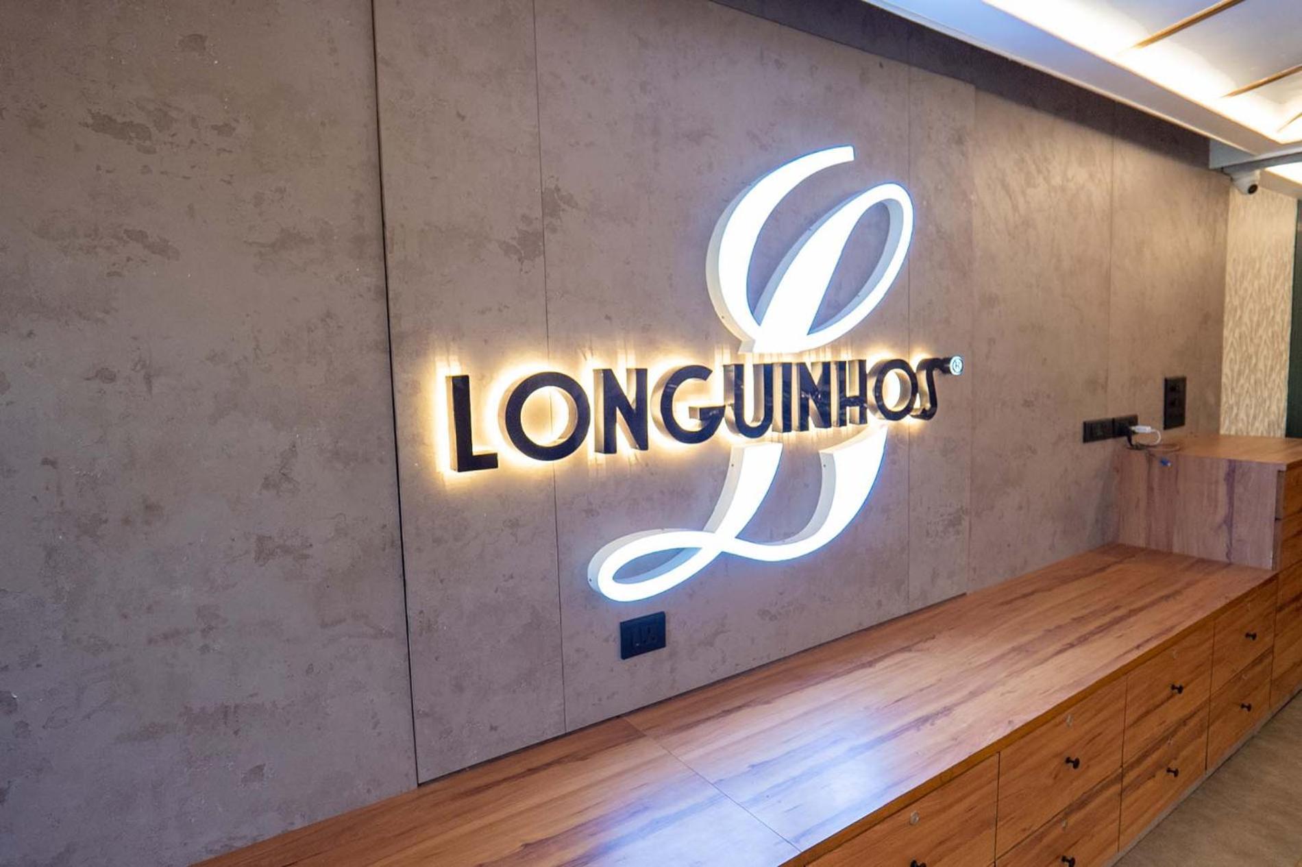 Longuinhos Beach Resort Colva Buitenkant foto